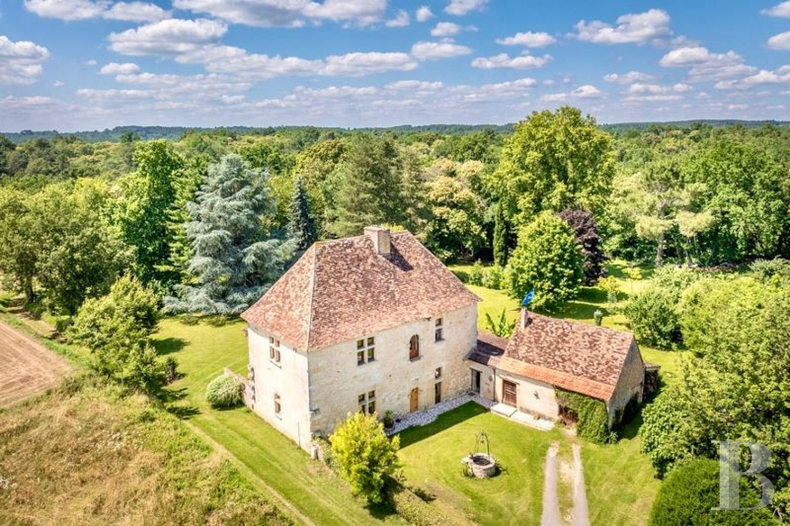 Reihenmittelhaus zum Kauf 975.000 € 7 Zimmer 250 m²<br/>Wohnfläche 11.342 m²<br/>Grundstück Vieux Bergerac Bergerac 24100