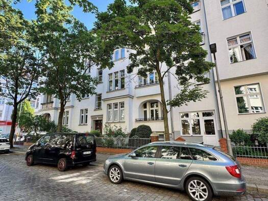 Wohnung zum Kauf 629.000 € 4 Zimmer 120 m² EG frei ab sofort Steglitz Berlin 12163