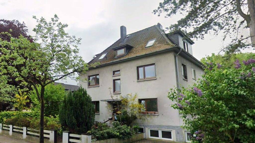 Mehrfamilienhaus zum Kauf provisionsfrei 1.250.000 € 14 Zimmer 310 m² 994 m² Grundstück Heimfeld Hamburg-Heimfeld 21075