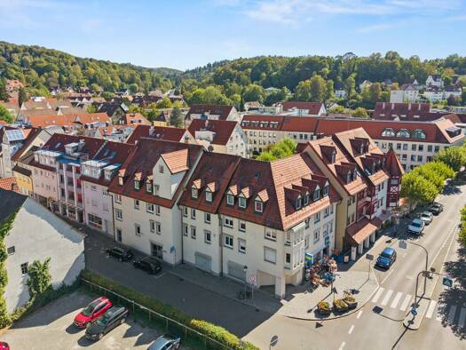 Wohnung zum Kauf 279.000 € 3,5 Zimmer 88 m² Weingarten 88250