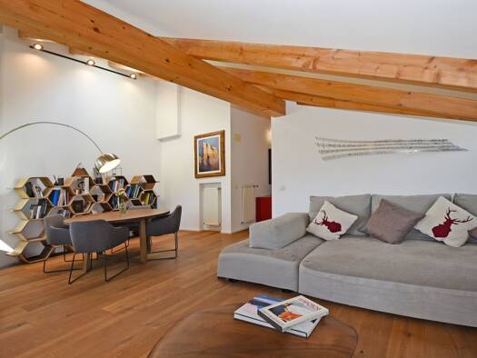 Wohnung zum Kauf 790.000 € 4 Zimmer 96,4 m² 3. Geschoss Dolomitenstrasse 26/A Toblach 39034