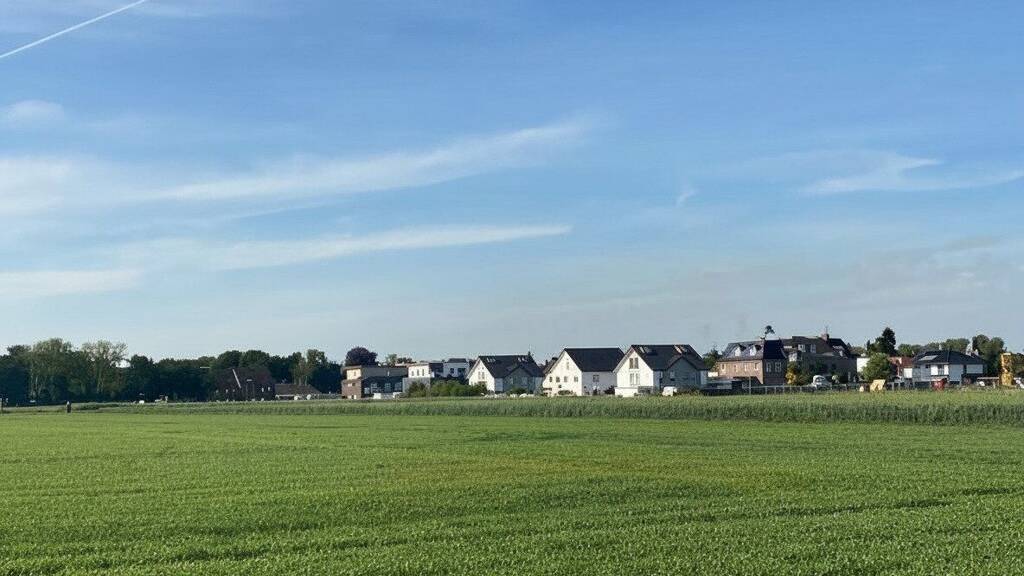 Grundstück zum Kauf 1.499.000 € 1.304 m² Grundstück Gerasdorf bei Wien 2201