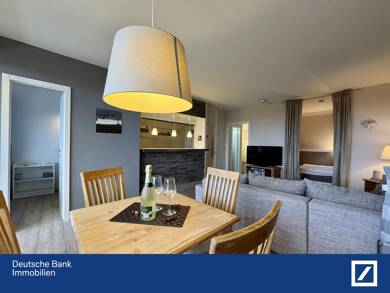 Wohnung zum Kauf 2 Zimmer 47 m² Sankt Peter-Ording 25826