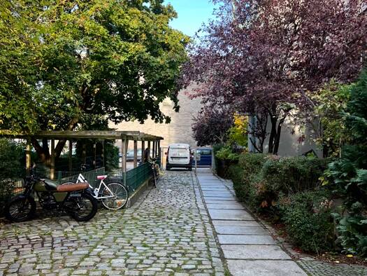 Mehrfamilienhaus zum Kauf als Kapitalanlage geeignet 2.750.000 € 1.100,9 m² 622 m² Grundstück Berlin 13351