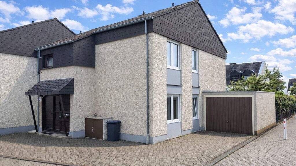 Wohnung zur Miete 950 € 3 Zimmer 85 m² frei ab 01.04.2026 Tarforst Trier 54296