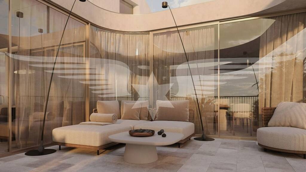 Wohnung zum Kauf - Erstbezug provisionsfrei 3.485.000 € 4 Zimmer 191 m² 2. Geschoss San Agustin 07015