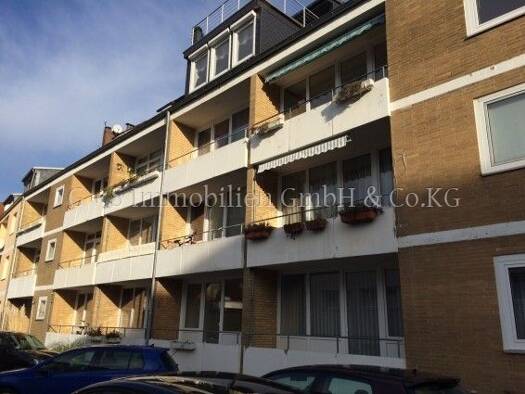 Studio zur Miete 390 € 1 Zimmer 39 m² Innenstadt Braunschweig 38100