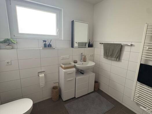 Wohnung zur Miete 1.050 € 2 Zimmer 69 m² 3. Geschoss frei ab 01.11.2026 Eisenbahnstraße 54 Plochingen 73207