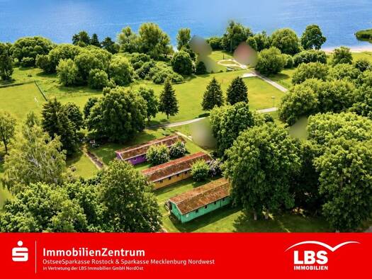 Haus zum Kauf provisionsfrei 450.000 € 2 Zimmer 235 m² 2.360 m² Grundstück Dahmen Dahmen 17166