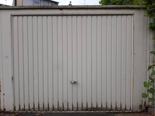 Garage zur Miete provisionsfrei 65 € Hardterbroich Mönchengladbach 41065