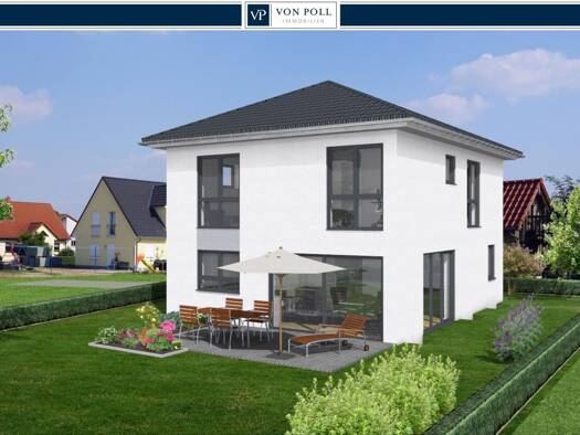 Haus zum Kauf 990.000 € 5 Zimmer 152,4 m² 433 m² Grundstück Oberursel 61440