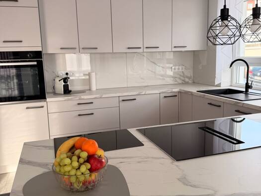 Wohnung zur Miete 1.200 € 3 Zimmer 87 m² Geschoss EG/2 frei ab sofort Eschenstruth Helsa 34298