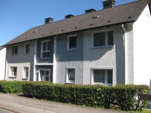 Wohnung zur Miete 290 € 3 Zimmer 55 m² EG Parkstraße 226 Brügge Lüdenscheid 58515