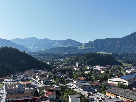 Wohnung zum Kauf 285.000 € 4 Zimmer 79,8 m² 1. Geschoss Niederfeldweg 2 Brixlegg 6230