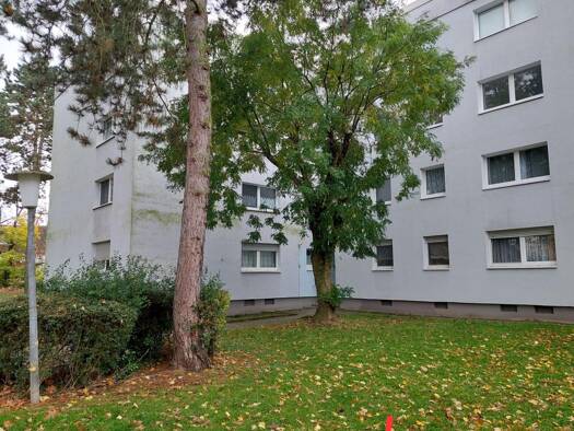 Wohnung zur Miete 850 € 3 Zimmer 74,4 m² Geschoss EG/4 frei ab sofort Delkenheim Wiesbaden 65205