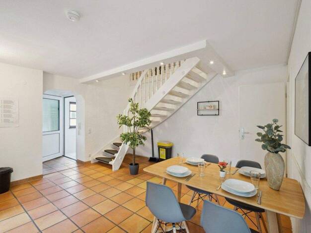 Wohnung zur Miete 750 € 1 Zimmer 17 m² 2. Geschoss frei ab 15.02.2026 Iltisstr. 9 Trudering-Riem München 81827