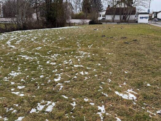 Grundstück zum Kauf 595.000 € 709 m² Grundstück Neufinsing Finsing 85464