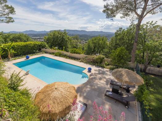 Einfamilienhaus zum Kauf 1.995.000 € 8 Zimmer 369 m² 3.960 m² Grundstück Les Indes les-Groulles Mouans-Sartoux 06370