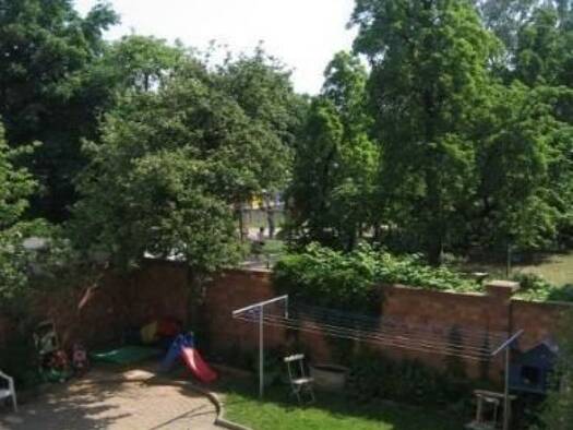 Wohnung zur Miete 1.370 € 5 Zimmer 104 m² 3. Geschoss Paulsstadt Schwerin 19053