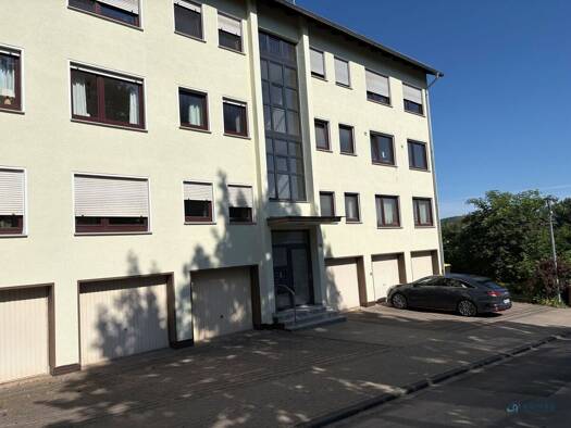 Wohnung zum Kauf 139.000 € 3 Zimmer 87,1 m² Eschwege Eschwege 37269