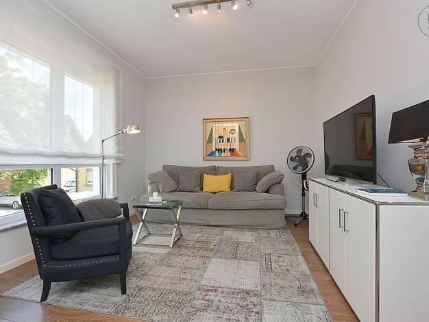 Wohnung zur Miete auf Zeit 1.290 € 1 Zimmer 47 m² frei ab 01.12.2026 Renningen Renningen 71272