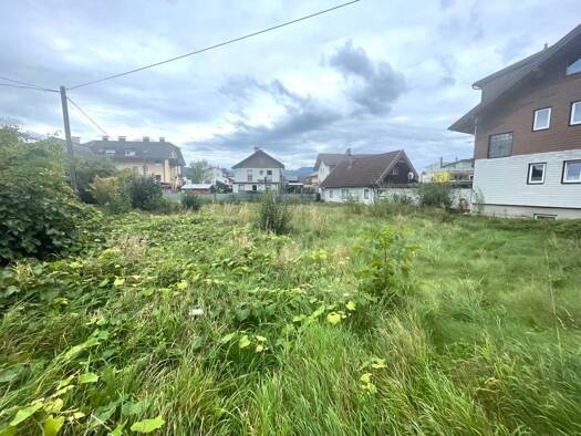 Grundstück zum Kauf 360.000 € 706 m² Grundstück Hallein 5400