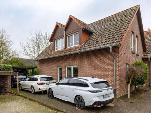 Doppelhaushälfte zum Kauf 359.000 € 5 Zimmer 118 m² 346 m² Grundstück Drensteinfurt 48317