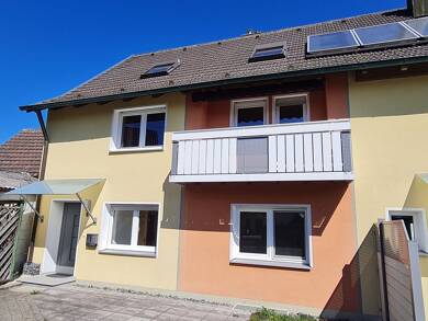 Doppelhaushälfte zum Kauf 369.000 € 6,5 Zimmer 136 m² 185 m² Grundstück Tannheim Tannheim 88459