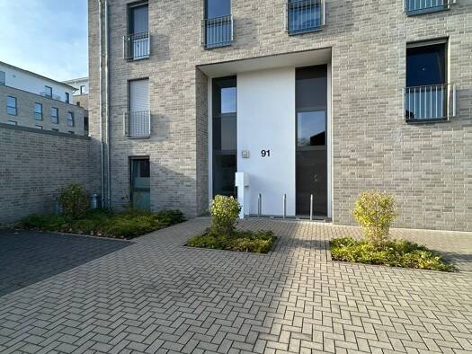 Wohnung zur Miete 930 € 3 Zimmer 82,5 m² Geschoss 1/3 frei ab 01.02.2026 Braam-Ostwennemar Hamm 59071