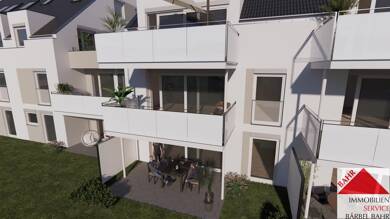 Wohnung zum Kauf - Neubau provisionsfrei 599.000 € 4 Zimmer 90 m² Mitte Sindelfingen 71063