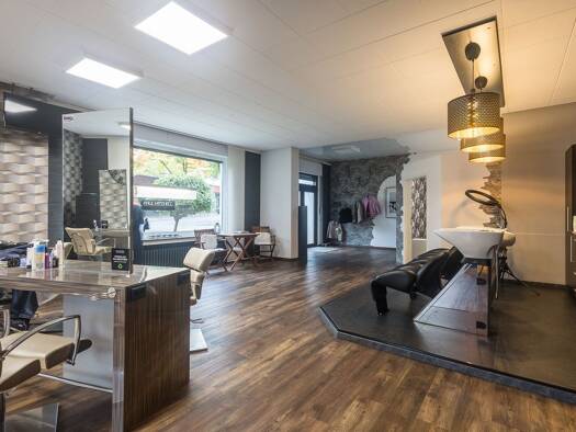 Büro zur Miete provisionsfrei 1.080 € 3 Zimmer 120 m² Bürofläche Innenstadt Bochum 44791