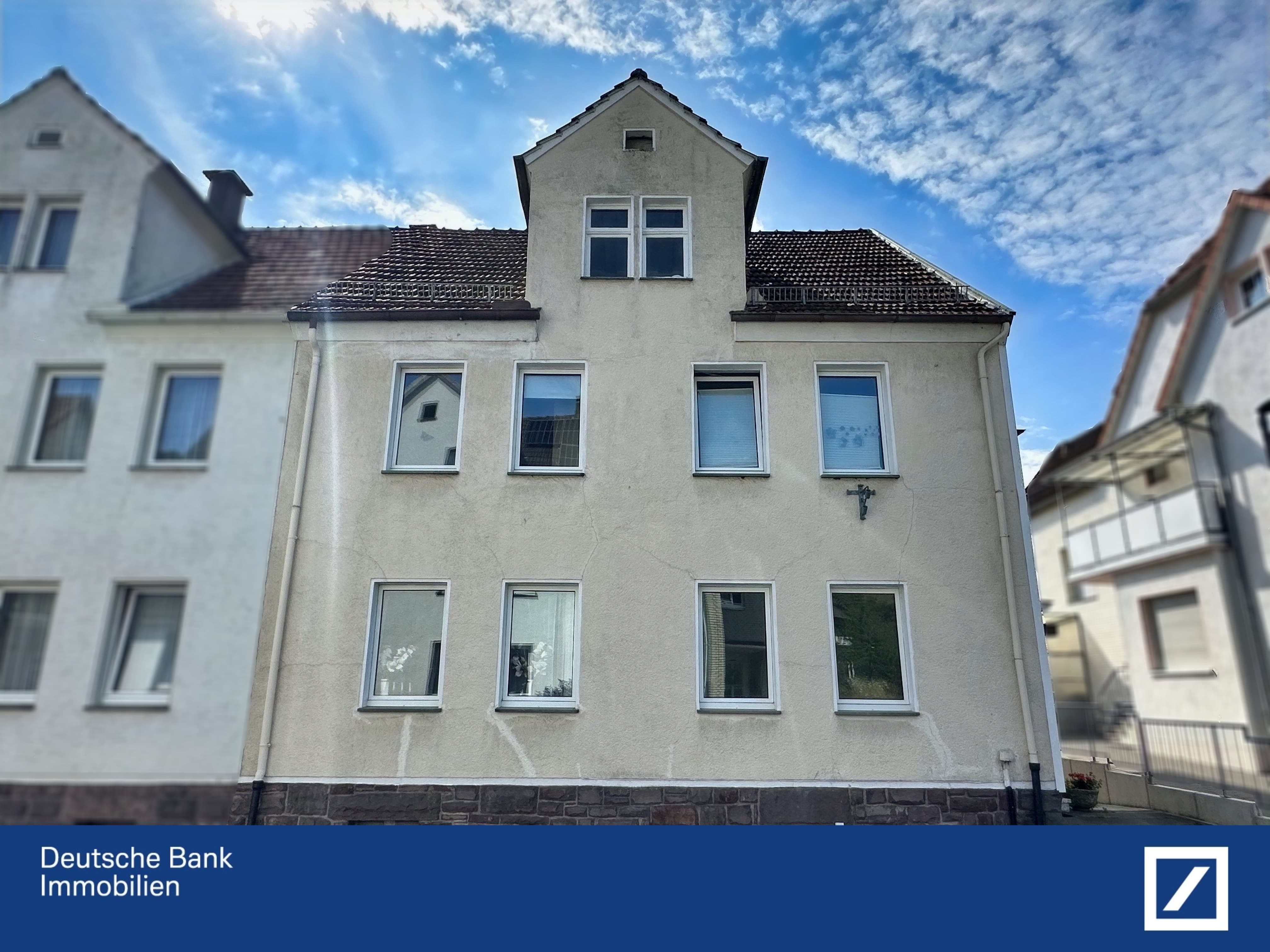 Einfamilienhaus zum Kauf 189.000 € 5 Zimmer 150 m²<br/>Wohnfläche 389 m²<br/>Grundstück Dalhausen Beverungen 37688