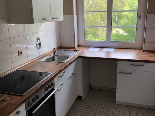 Wohnung zur Miete 700 € 2 Zimmer 55,8 m² 2. Geschoss frei ab 01.03.2026 Isebekstraße 17 Altona-Nord Hamburg 22769