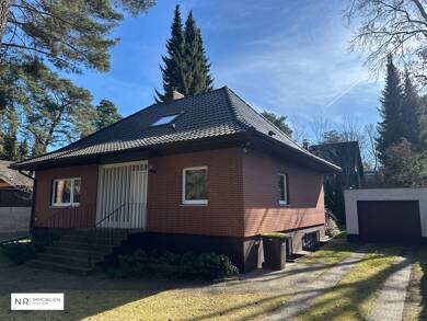 Einfamilienhaus zum Kauf 749.000 € 7 Zimmer 170,5 m² 761 m² Grundstück Kladow Berlin 14089