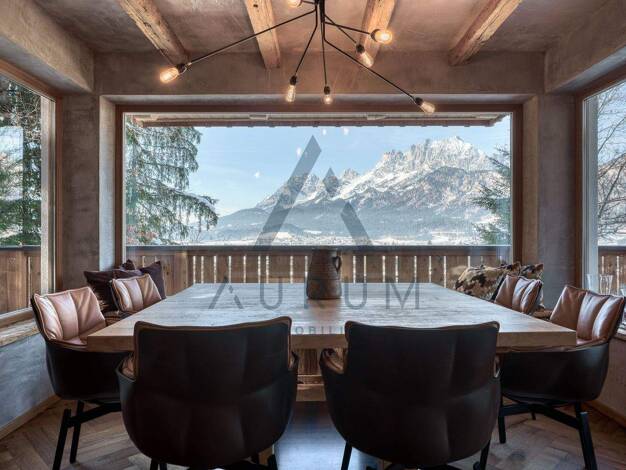 Einfamilienhaus zum Kauf 8.900.000 € 12 Zimmer 515 m² 1.056 m² Grundstück St. Johann in Tirol 6380