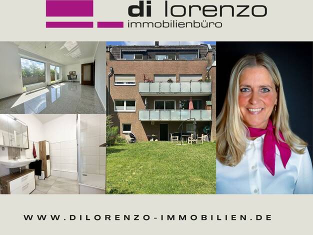 Wohnung zum Kauf 179.000 € 4 Zimmer 90,2 m² Bankstraße 2 a Odenkirchen Süd 41199