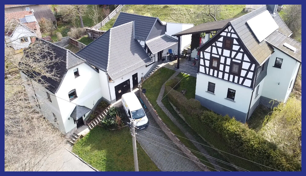 Einfamilienhaus zum Kauf 199.900 € 4 Zimmer 130 m²<br/>Wohnfläche 2.392 m²<br/>Grundstück Stanau 07806