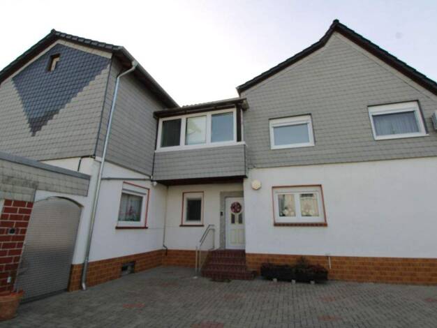 Mehrfamilienhaus zum Kauf 450.000 € 6 Zimmer 180,1 m² 708,1 m² Grundstück Gartenstadt Ludwigshafen am Rhein 67065