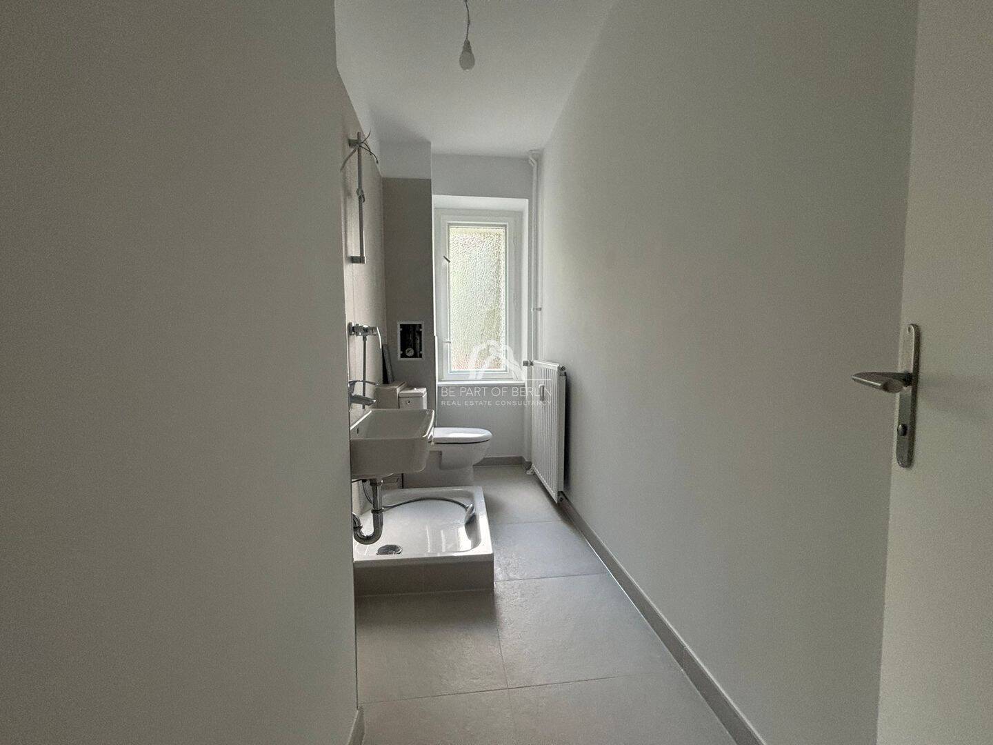 PROJEKT ZUHAUSE! 1-ZIMMERWOHNUNG IM KÖRNERKIEZ! GUT GESCHNITTEN, MIT BALKON! PROVISIONSFREI! – Nogatstraße 17a, 12051 Berlin – Vorschaubild 5