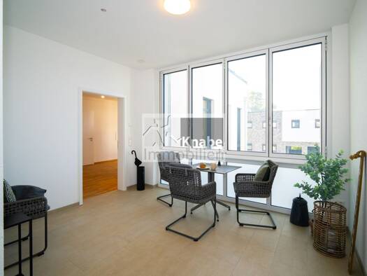 Wohnung zur Miete - Erstbezug 996 € 2,5 Zimmer 102,7 m² 1. Geschoss Melle-Mitte Melle 49324