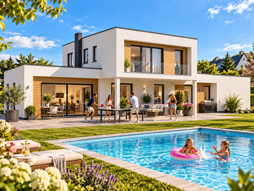 Einfamilienhaus zum Kauf 769.000 € frei ab sofort Neukirchen Neukirchen/Erzgebirge 09221