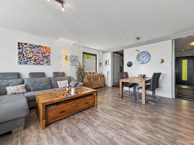 Maisonette zum Kauf 259.000 € 4 Zimmer 125,8 m² Alpirsbach Alpirsbach 72275