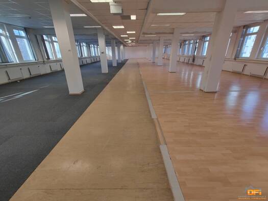 Büro zur Miete 9 € Wehlistraße Brigittenau 1200