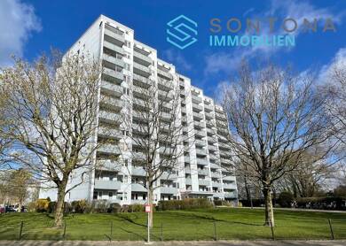 Wohnung zum Kauf 145.000 € 2 Zimmer 65 m² frei ab 01.08.2025 Engelsby - Vogelsang Flensburg 24943