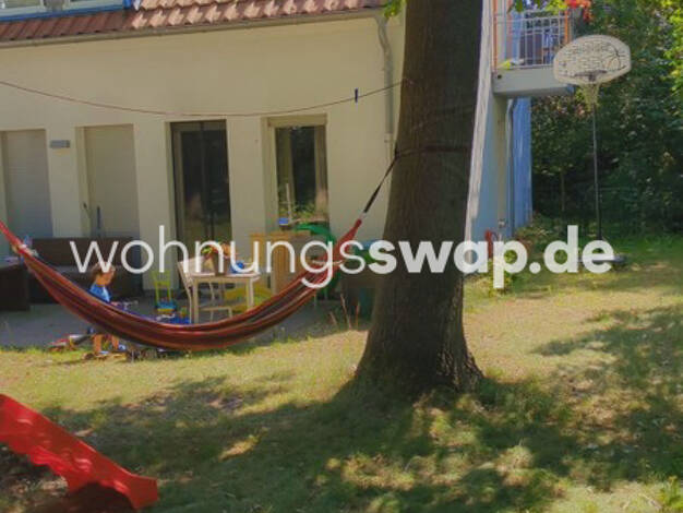 Wohnung zur Miete Tauschwohnung 890 € 3 Zimmer 81 m² EG Spandau Berlin 13591