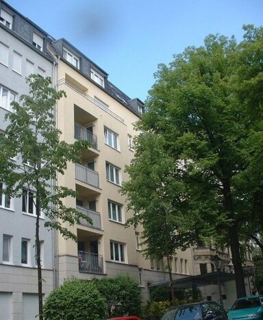 Wohnung zur Miete 472 € 3 Zimmer 70,2 m² frei ab 01.12.2024 Kanzlerstraße 3 Kaßberg 912 Chemnitz 09112