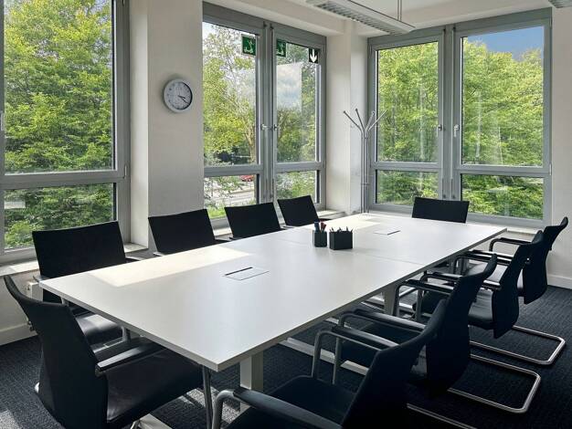 Bürofläche zur Miete provisionsfrei 3.168 € 45 m² Bürofläche Ruhrallee 185 Bergerhausen Stadtbezirk II 45138
