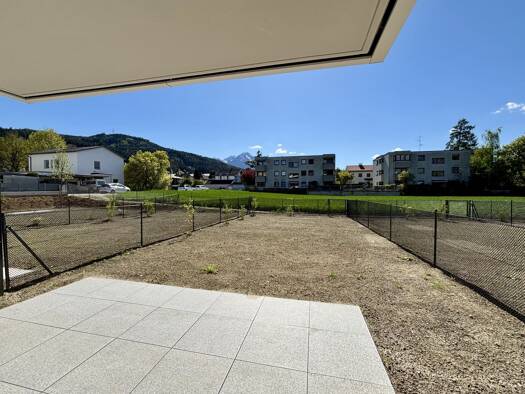 Wohnung zum Kauf provisionsfrei 450.300 € 2 Zimmer 45,9 m² Innsbruck Innsbruck 6020