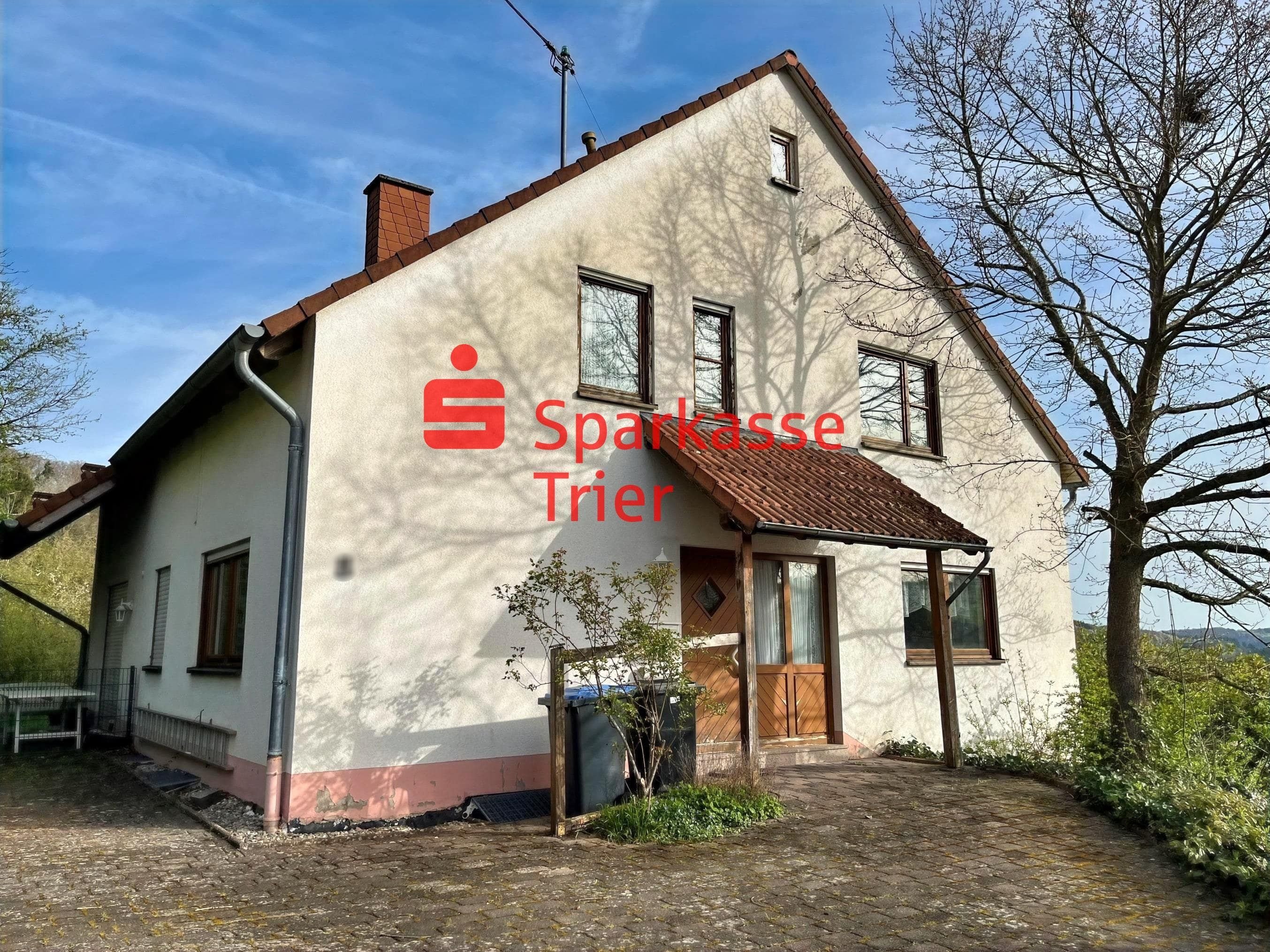 Einfamilienhaus zum Kauf 298.000 € 9 Zimmer 250 m²<br/>Wohnfläche 905 m²<br/>Grundstück Butzweiler Newel 54309