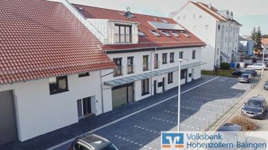Wohnung zum Kauf - Erstbezug provisionsfrei 249.000 € 2,5 Zimmer 76 m² 1. Geschoss Hechingen Hechingen 72379
